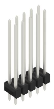 10055790 Fischer Elektronik Steckverbindersysteme