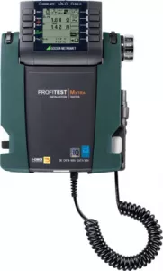 PROFITEST MXTRA IQ Gossen Metrawatt VDE-Tester, Installationstester, Isolationsmessgeräte