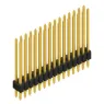 SLV W 4 105 30 G Fischer Elektronik Steckverbindersysteme