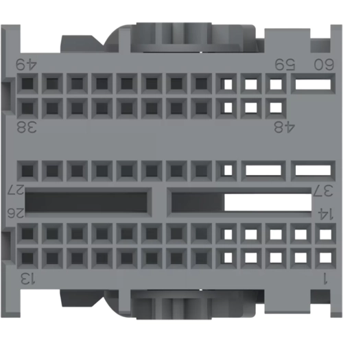 1-2292507-1 AMP Zubehör für Automotive Steckverbinder Bild 5