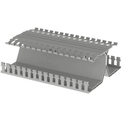 DRD33LG6 Panduit Kabelkanäle Bild 4