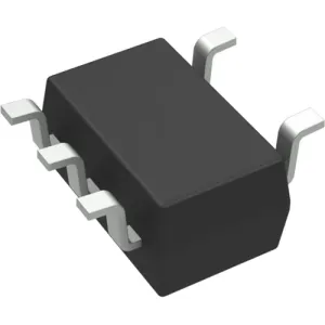 NV24C08SNVLT3G onsemi Speicher ICs