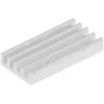 10134210 Fischer Elektronik Kühlkörper