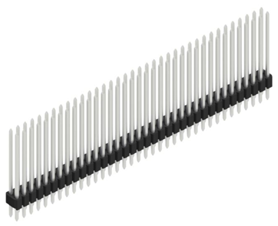 10145780 Fischer Elektronik Steckverbindersysteme