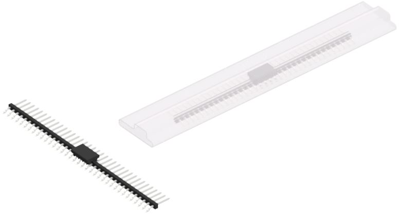SLY9SMD05536ZBSM Fischer Elektronik Steckverbindersysteme