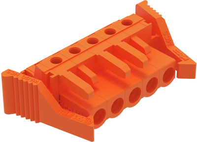 232-265/039-000 WAGO Steckverbindersysteme Bild 1
