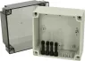 6011909 Fibox GmbH Kleingehäuse und Modulgehäuse