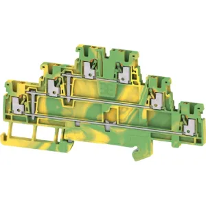 2818000000 Weidmüller Reihenklemmen