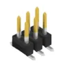 SL 11 SMD 052 6 S Fischer Elektronik Steckverbindersysteme