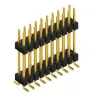 SL 16 SMD 182 20 G Fischer Elektronik Steckverbindersysteme
