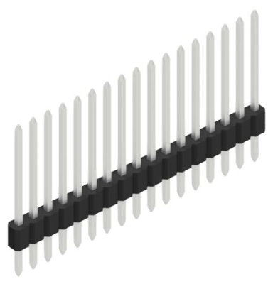 10060154 Fischer Elektronik Steckverbindersysteme