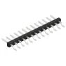 SLY 9 SMD 040 13 Z Fischer Elektronik Steckverbindersysteme