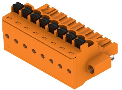 1002150000 Weidmüller Steckverbindersysteme Bild 2