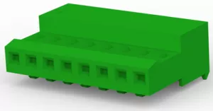 3-640443-8 AMP Steckverbindersysteme