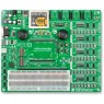 MIKROE-1189 MikroElektronika Microcontroller Kits