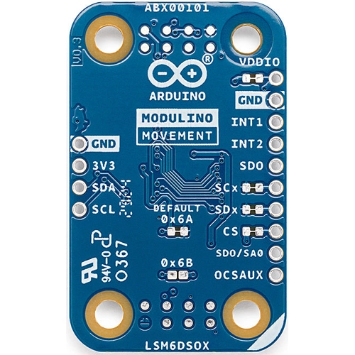 ABX00101 Arduino Bild 3