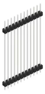 10057001 Fischer Elektronik Steckverbindersysteme