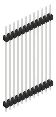 10057001 Fischer Elektronik Steckverbindersysteme
