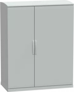 NSYPLAZT15126G Schneider Electric Schaltschränke, Serverschränke