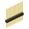 SLV W 11 105 13 G Fischer Elektronik Steckverbindersysteme