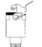 1-1102256-2 TE Connectivity Gehäuse für schwere Steckverbinder