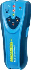 PAN MULTIDETECTOR PANCONTROL Leitungssuchgeräte