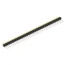 SL 12 SMD 031 35 S Fischer Elektronik Steckverbindersysteme