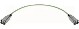 09457150023 Harting Patchkabel, Telefonkabel
