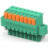 1986723-8 TE Connectivity Leiterplattenklemmen