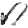 1550892 Phoenix Contact Sensor-Aktor Kabel
