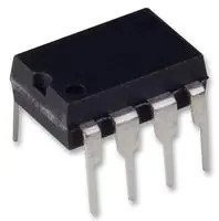 Vishay Optokoppler, DIP-8, ILD1