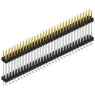 SL 16 SMD 207 62 S P Fischer Elektronik Steckverbindersysteme
