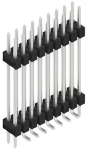 10052482 Fischer Elektronik Steckverbindersysteme