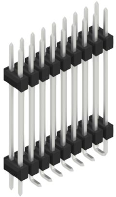 10052482 Fischer Elektronik Steckverbindersysteme