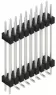10052482 Fischer Elektronik Steckverbindersysteme