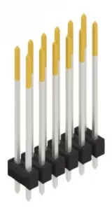 10055792 Fischer Elektronik Steckverbindersysteme