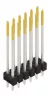 10055792 Fischer Elektronik Steckverbindersysteme