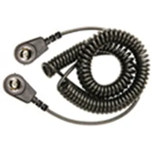 EP0103011 ESD PROTECT Erdungsleitungen, Erdungsboxen, Druckknöpfe