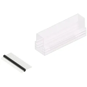 SLVW3SMD07322ZSM Fischer Elektronik Steckverbindersysteme