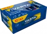 04906 121 132 VARTA Rundzellen, 9V-Blöcke