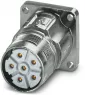 1628832 Phoenix Contact Sensor-Aktor Rundsteckverbinder