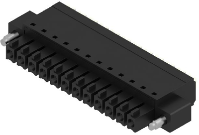 1971940000 Weidmüller PCB Connection Systems Image 1