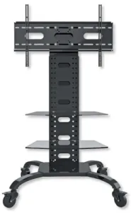 ICA-TR8 EFB-Elektronik Monitor Halterung
