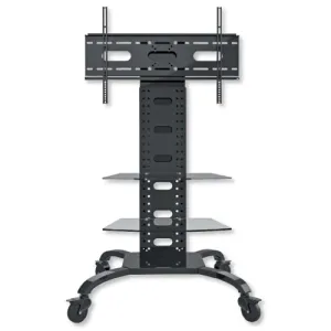 ICA-TR8 EFB-Elektronik Monitor Halterung