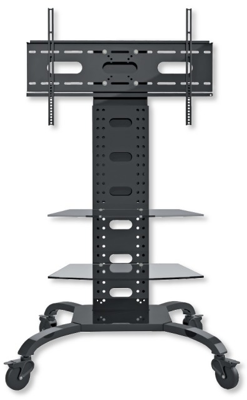 ICA-TR8 EFB-Elektronik Monitor Halterung Bild 1