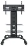 ICA-TR8 EFB-Elektronik Monitor Halterung