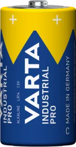 04014 211 111 VARTA Rundzellen, 9V-Blöcke