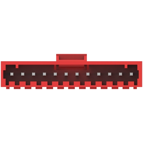 4-641524-2 AMP Steckverbindersysteme Bild 5