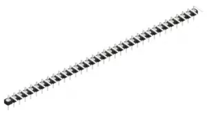 10044088 Fischer Elektronik Steckverbindersysteme