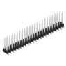 SL 11 SMD 104 46 Z Fischer Elektronik Steckverbindersysteme